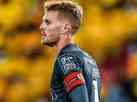 Amrica: goleiro do Barcelona elogia Mastriani e Martinez e lamenta sadas