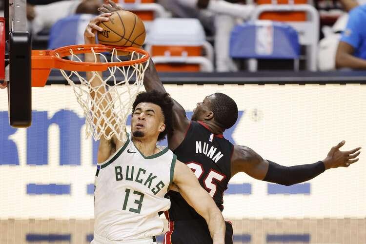(Foto: Michael Reaves/AFP) (Foto: Michael Reaves/AFP)