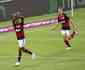 Flamengo vence Junior Barranquilla e avana em primeiro do Grupo A na Libertadores