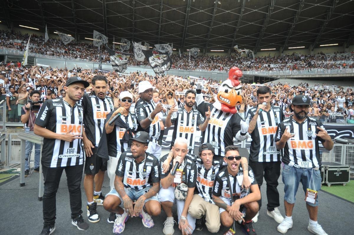 Time alvinegro completar 111 anos de existncia nesta segunda-feira