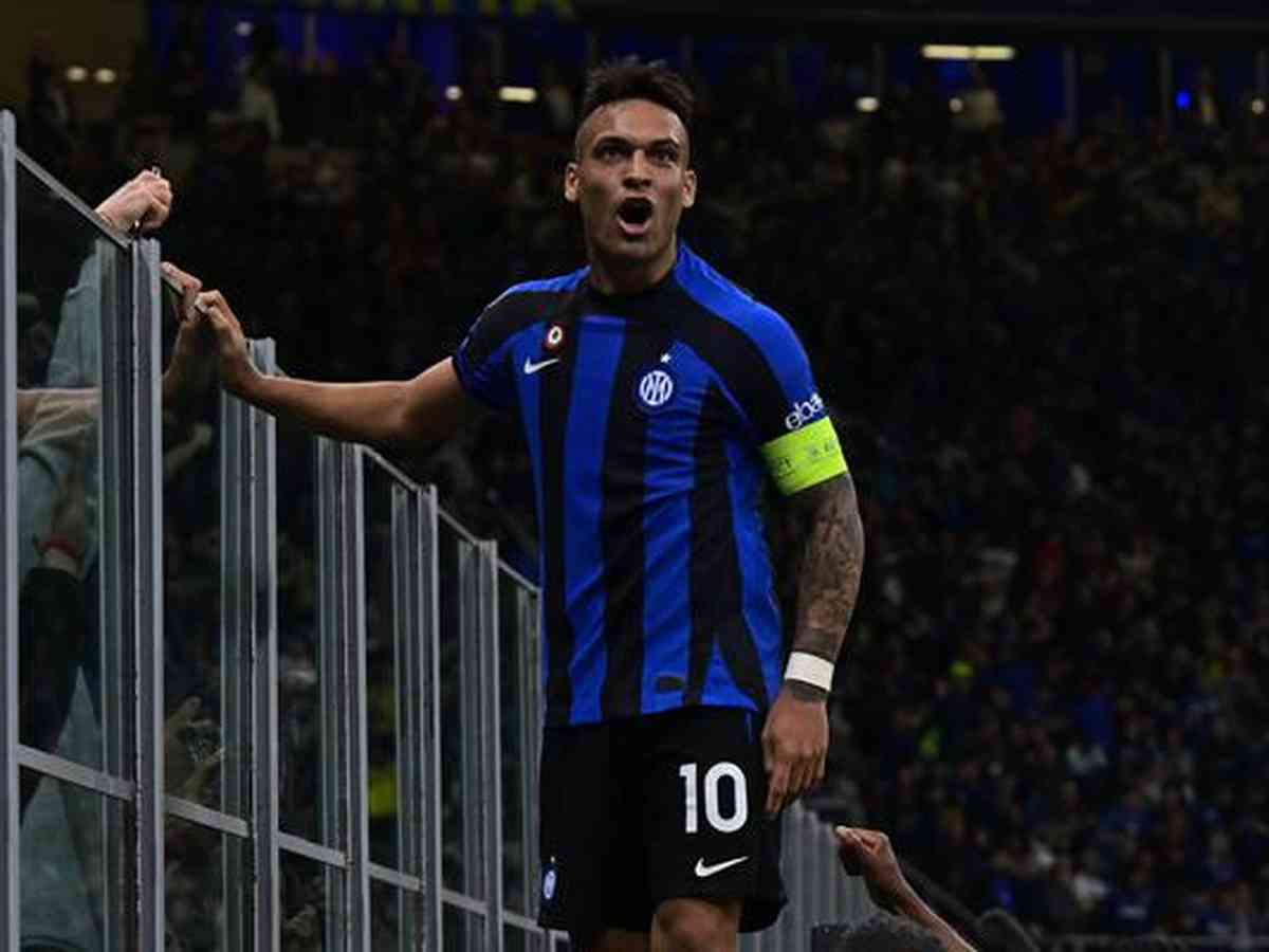 Inter tem 'ajuda' de brasileiro e vence antes de jogo decisivo na Champions