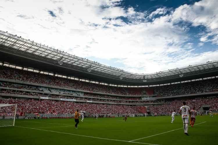 <i>(Foto: Paulo Paiva/DP)</i>