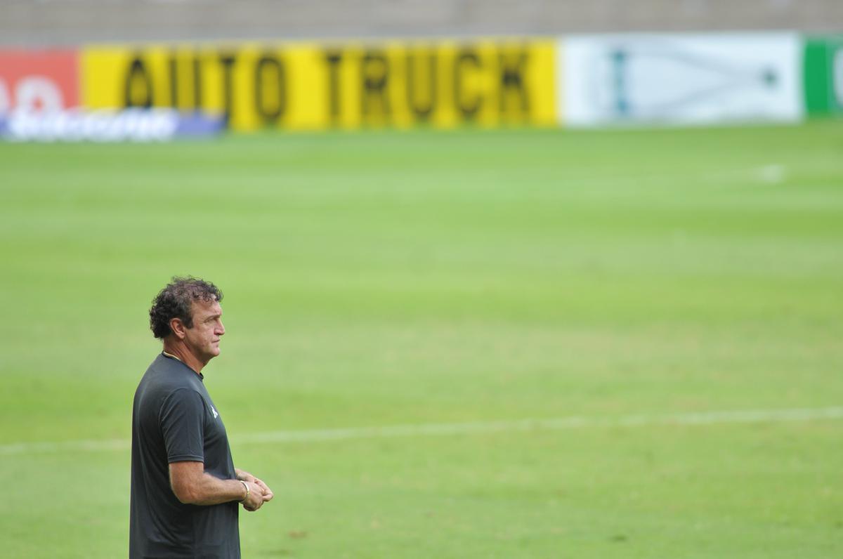 Fotos do jogo entre Atltico e Boa Esporte, no Mineiro, pela 10 rodada do Campeonato Mineiro