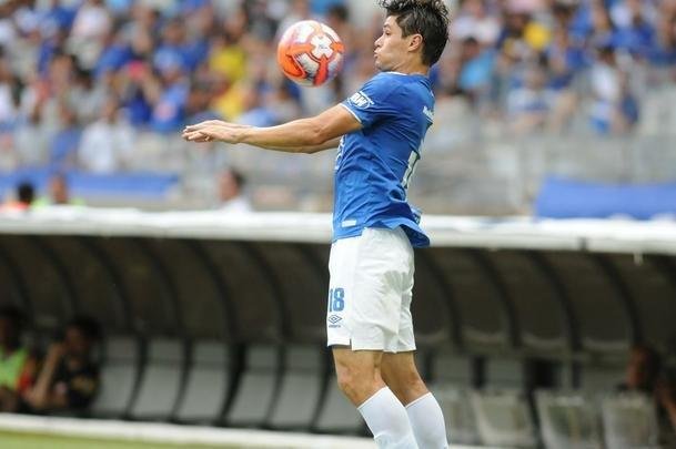 Fotos do jogo entre Cruzeiro e Tombense, no Mineiro, pela nona rodada do Campeonato Mineiro