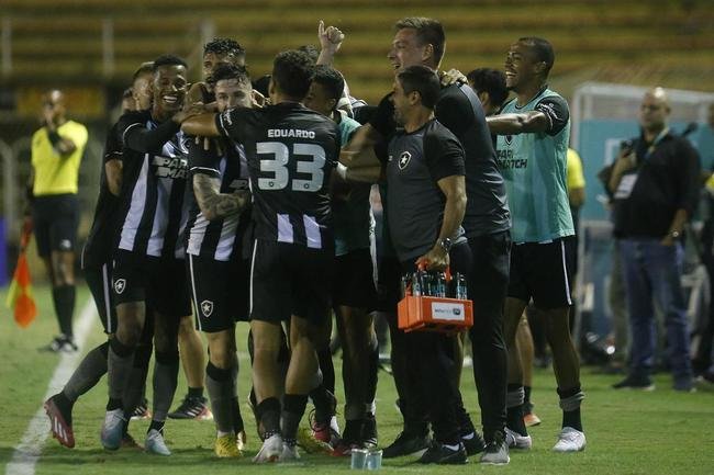 4� - Botafogo - R$ 365,2 milh�es