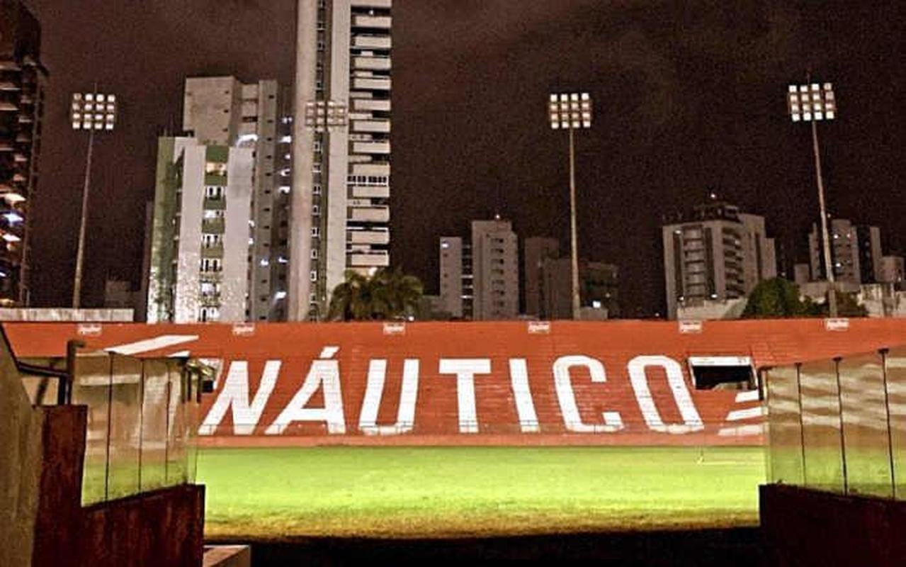 Nutico calcula R$ 21 milhes em receitas em 2022