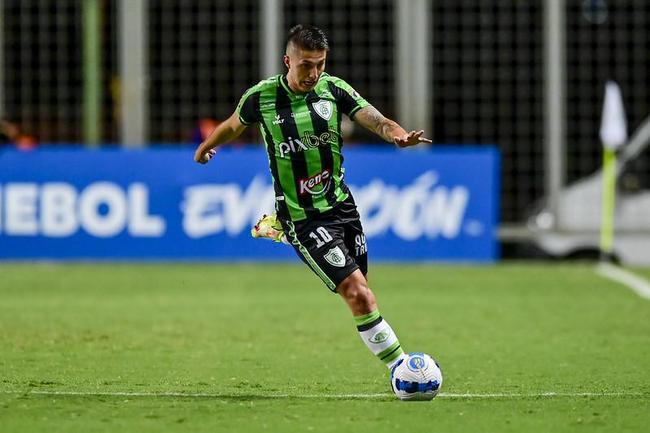 Índio Ramírez - Colômbia