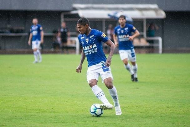Vice-artilheiro do Cruzeiro na temporada, Raniel voltou a ser peça importante para Mano Menezes em 2018. O atacante marcou nove gols e foi utilizado com frequência, especialmente no decorrer das partidas. Se destacou, especialmente, pela imposição física e movimentação. Além dos tentos, ajudou o clube celeste com quatro assistências. Foram 55 jogos em 2018.