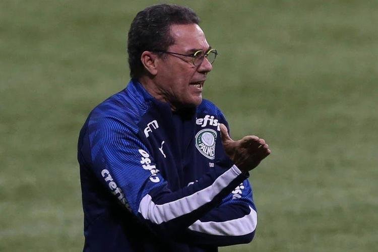 (Foto: Cesar Greco/Palmeiras)