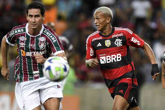 Flamengo e Fluminense decidem oitavas de final da Copa do Brasil em busca de paz, mas podem acabar em crise