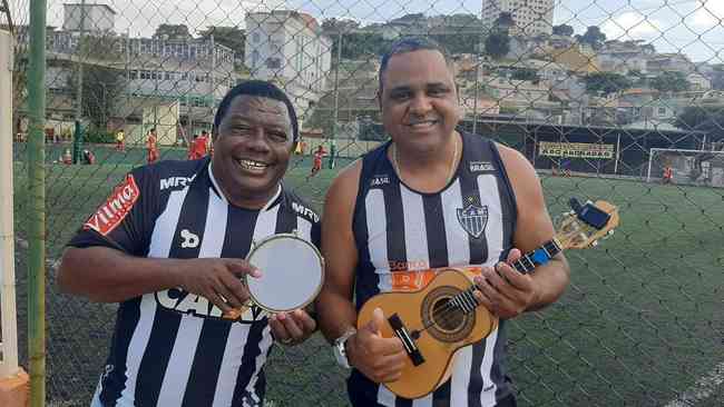 Quanto o Atlético garantiu com premiação no Campeonato Brasileiro? -  Superesportes