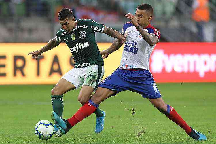 Bragantino e Ceará empatam em jogo com quatro pênaltis no Brasileiro -  Superesportes