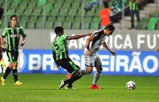 Am�rica e Cear� se enfrentaram no Independ�ncia, pela 5� rodada da S�rie B do Brasileiro