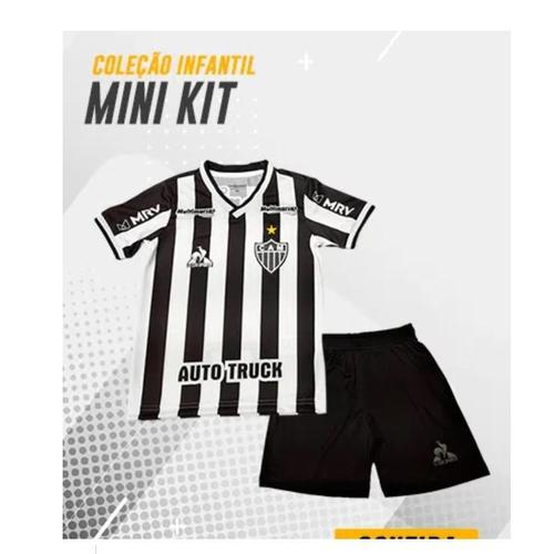 Kit infantil