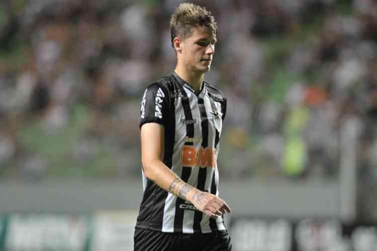 (Foto: Alexandre Guzanshe/EM/D.A. Press)