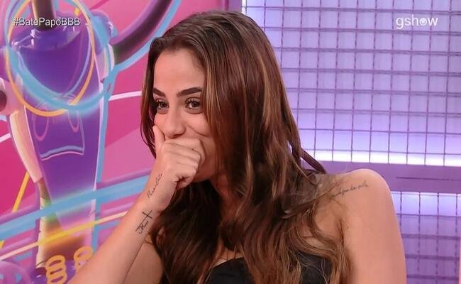 Jogadora de v�lei Key Alves foi eliminada do BBB23