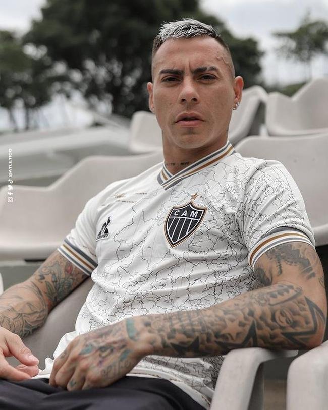 Manto da Massa 113, da temporada 2021