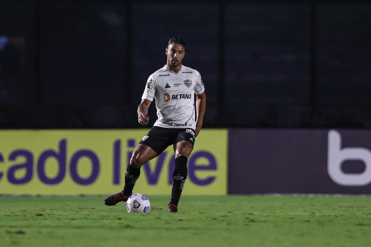 Fotos do jogo entre Fluminense e Atltico, em So Janurio, no Rio de Janeiro, pela 17 rodada da Srie A do Campeonato Brasileiro