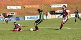 Patrocinense x Amrica: veja fotos do jogo