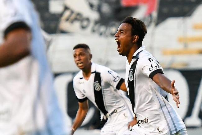 20 - Ponte Preta - 432 pontos em 362 jogos