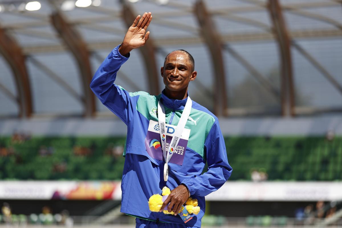 Alison dos Santos (atletismo)