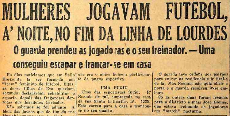 Opinião: A temporada da ocupação do futebol feminino