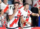 Rayo Vallecano marca no fim e vira sobre o Elche pelo Campeonato Espanhol