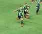 Aps emprstimo e leso, Felipe Azevedo  decisivo em classificao do Amrica em cima de ex-clube na Copa do Brasil