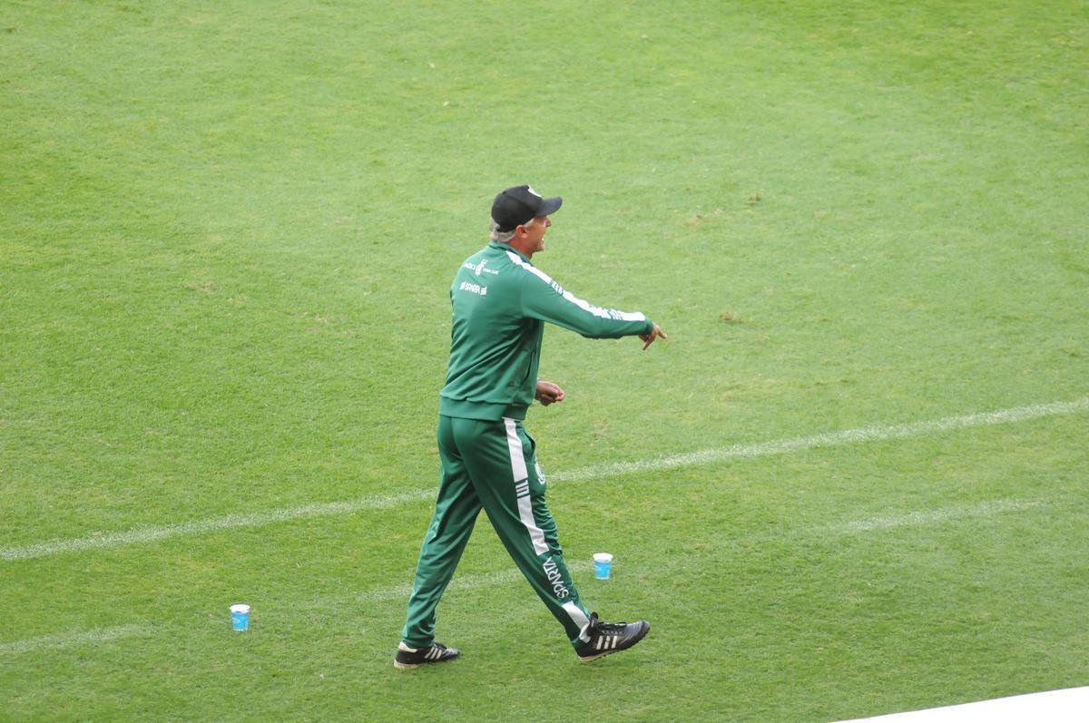 Fotos do clssico entre Atltico e Amrica neste domingo, no Mineiro, pela semifinal do Campeonato Mineiro