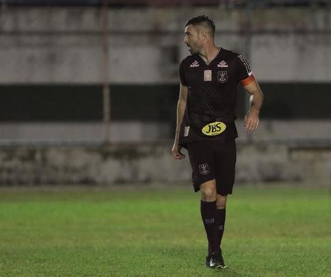 Com gols de Fernando Lombardi e Guillermo Paiva, Náutico bateu o Frei Paulistano e conquistou seu primeiro triunfo na Copa do Nordeste 2020