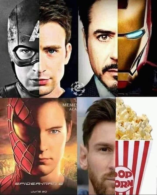 Veja os memes da vitria do Brasil sobre a Argentina