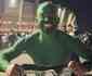Torcedor do Atlético se 'pinta' de Hulk e é até 'cornetado' no Mineirão