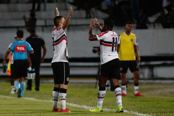 Clássico das Emoções disputado pela 2ª fase da Copa do Brasil vale R$ 1,45 milhão para o vencedor do confronto