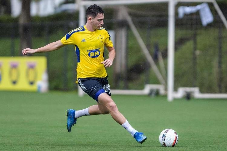 Marco Antônio (armador)