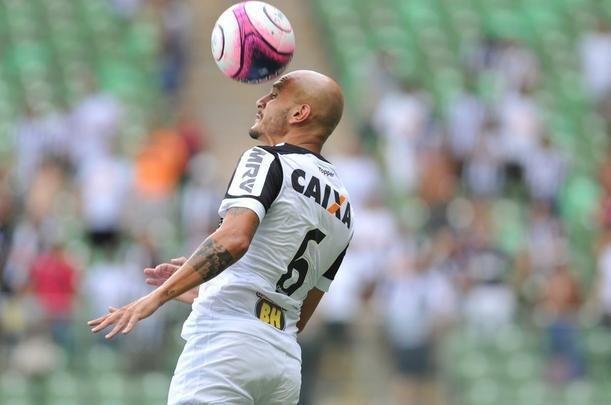 Amrica e Atltico jogaram no Independncia pela stima rodada do Campeonato Mineiro