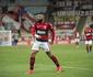 Gabigol faz dois gols na vitria do Flamengo e avisa: ' s o comeo'