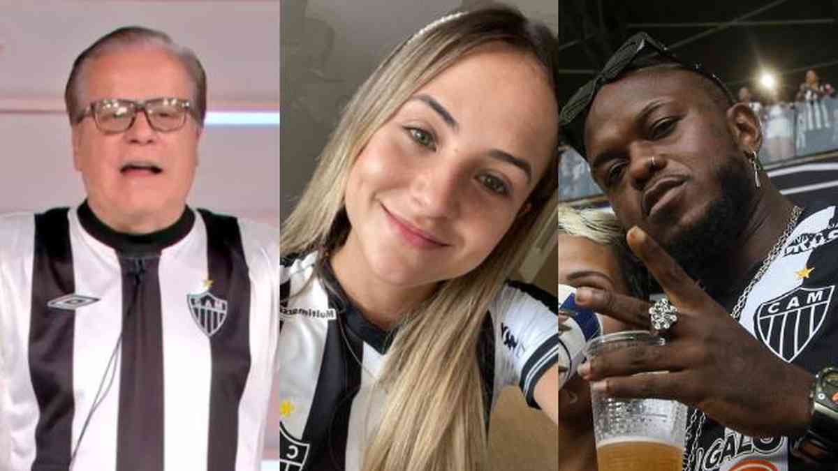 Os torcedores famosos do Fluminense: cantores, atores, políticos, MCs e  influencers