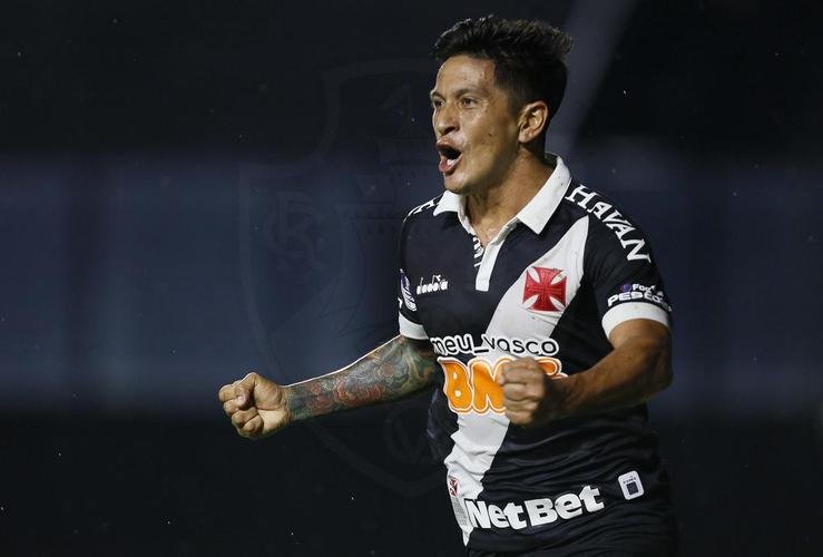 #18 - Vasco - R$ 11,4 milhes. Diviso: R$ 5,5 mi na Sul-Americana e R$ 5,9 mi na Copa do Brasil