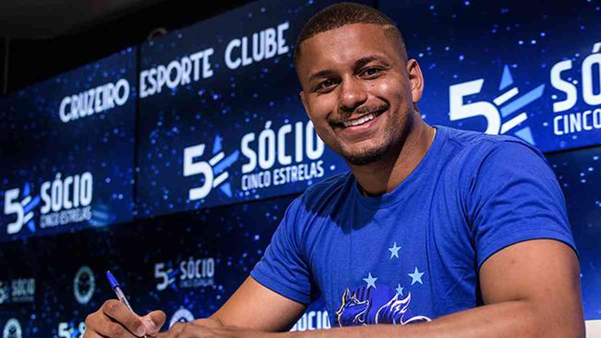 Cruzeiro: Por onde andam os campeões da Copa São Paulo com Enderson?