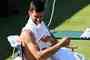 Djokovic mantém decisão de não se vacinar contra COVID-19
