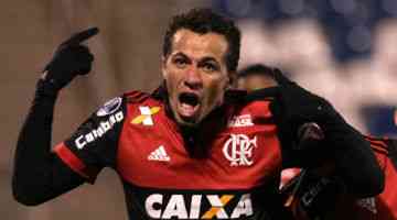 Givan de Souza / Flamengo