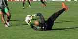 Fotos do treino do Amrica, nesta quarta-feira, no CT Lanna Drumond. Atividade com bola fechou preparao do Coelho para o clssico contra o Cruzeiro, marcado para esta quinta, s 21h, no Independncia, pela 23 rodada do Campeonato Brasileiro