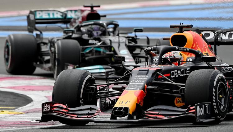 (Foto: AFP / CHRISTOPHE SIMON) (Foto: AFP / CHRISTOPHE SIMON)