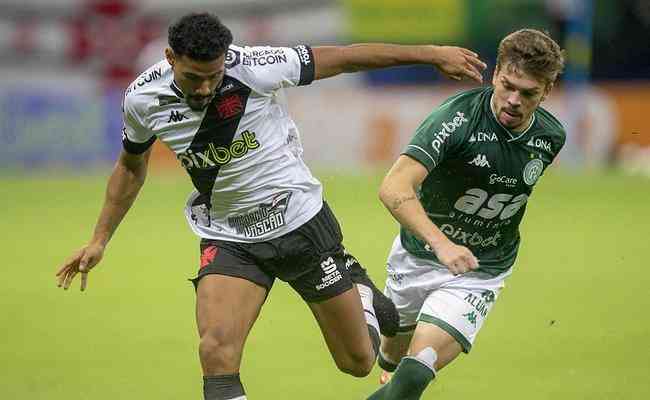 Sport x Vasco: onde assistir ao jogo pela Série B do Brasileirão -  Superesportes