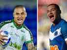 Amrica: ex-Cruzeiro, Wellington Paulista tenta ampliar nmeros contra Galo