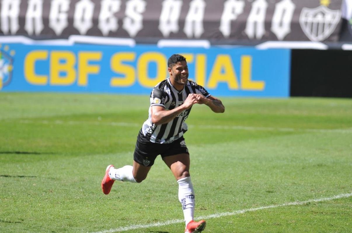 Atltico e Bahia fizeram o 1 dos trs jogos que tero em 11 dias; os outros sero pela Copa do Brasil  