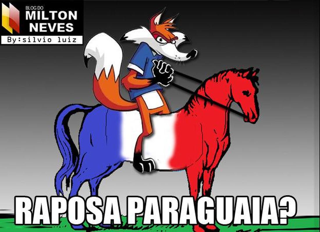 Memes da derrota do Cruzeiro para o Amrica no jogo de ida da semifinal do Campeonato Mineiro