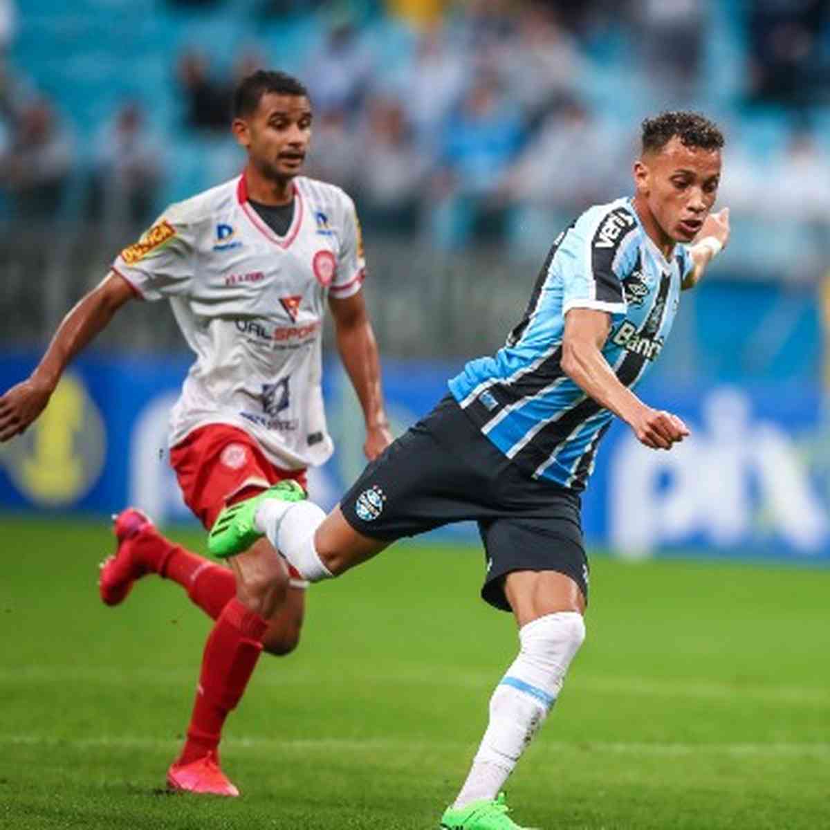 Grêmio x Tombense: horário, como assistir e tudo sobre o jogo