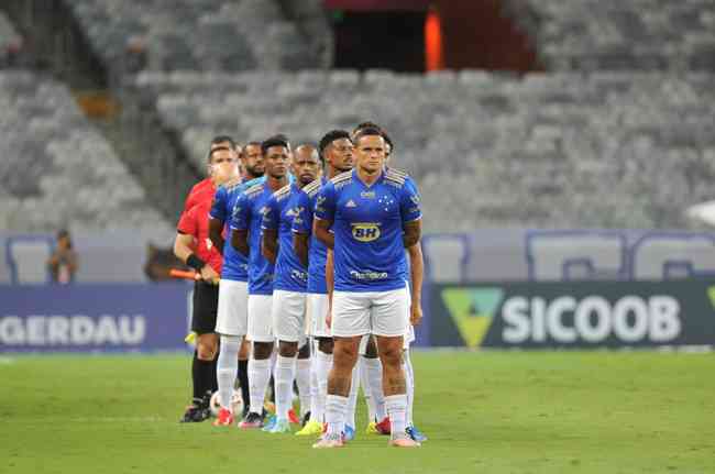 Cruzeiro Volta Ao Mineirão Em Busca De Recordes De Público E Renda Em ...