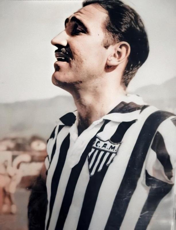 5 - Lucas - 152 gols